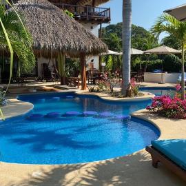 Hotel Bajito Bay