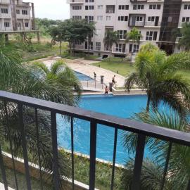 Affordable Tagaytay Monteluce 2 BR with Pool G28，位于锡朗的酒店