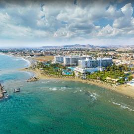 PylaApts - Apartments near the beach，位于皮拉的酒店