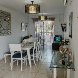 Punta Esmeralda I，位于Altata的酒店