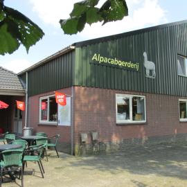 De Alpacaboerderij，位于Bocholt的酒店