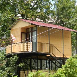 Cottage house，位于Keda的酒店
