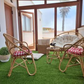 Apartamento La Villa，位于巴尔韦尔德的酒店