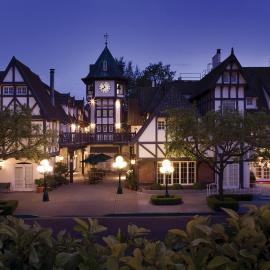 Wine Valley Inn，位于索尔万的酒店