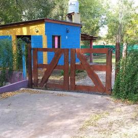 Casita de Colores，位于科斯金的酒店