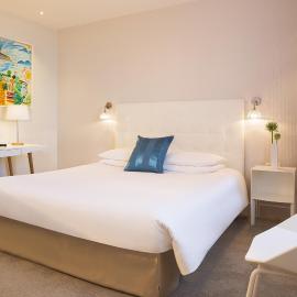 Hôtel Escale Oceania Lorient，位于洛里昂的酒店