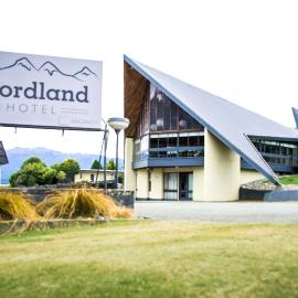 Fiordland Hotel