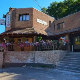 Avalon Hotel，位于奥纲赖泽的酒店