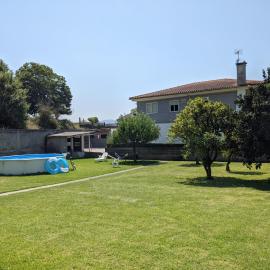 Bolboreta Nigrán，位于尼格兰的酒店