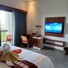The Kd Suites & Coffee Shop