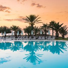 Grand Palladium Sicilia Resort & Spa，位于坎波菲利斯·迪·罗切的酒店