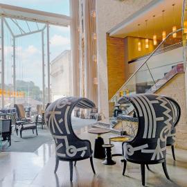 Tribe Hotel, Nairobi, a Member of Design Hotels，位于内罗毕的酒店