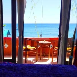 Pelangi Beach Homestay，位于艾湄湾的酒店