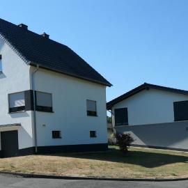 FEWO Hof Elbbachtal，位于韦斯特尔堡的酒店