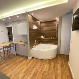 b&b Stadium room & suite，位于克罗托内的酒店