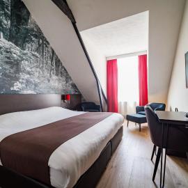 Bastion Hotel Apeldoorn Het Loo,位于阿珀尔多伦的酒店
