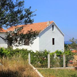 Apartments with WiFi Zman, Dugi otok - 887，位于兹曼的酒店