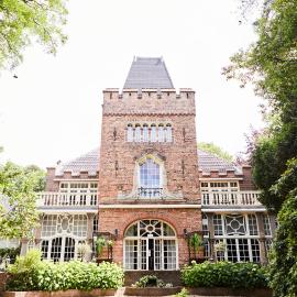 Kasteel Kerckebosch