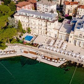 Hotel Kvarner - by Liburnia Hotels & Villas