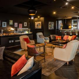 Leonardo Boutique Rehovot，位于雷霍沃特的酒店