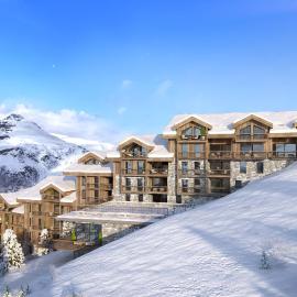 HIGALIK HOTEL，位于里蒙纽耶的酒店