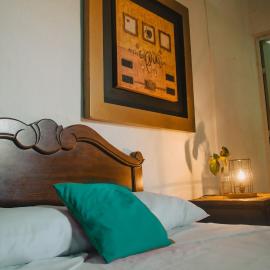 La Casa del Kéej Hostel，位于梅里达的酒店