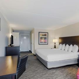 Best Western St Louis Kirkwood Route 66，位于Meacham Park的酒店