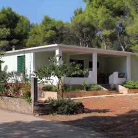 Apartments by the sea Mudri Dolac, Hvar - 5694
