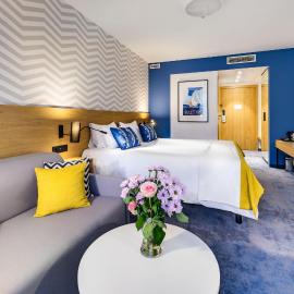 Best Western Hotel Jurata,位于拉塔的酒店