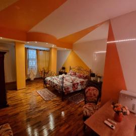 La MAISON B&B