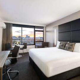 Rydges South Park Adelaide，位于阿德莱德的酒店