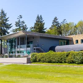 The Kilnwick Percy Resort and Golf Club，位于波克灵顿的酒店