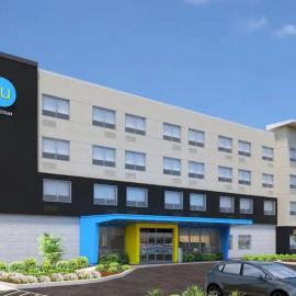 Tru By Hilton Manteca，位于曼特卡的酒店