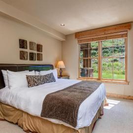 Lodges at Deer Valley - #2220