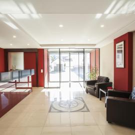 Aparthotel DeLuxe,位于上科亨的酒店