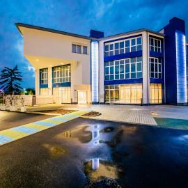 Diamante MHotel，位于科莱尼奥的酒店