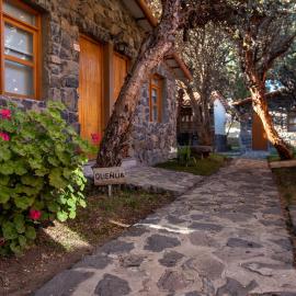 Casa Andina Standard Colca，位于奇瓦伊的酒店