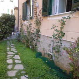 Open space con giardino vicino mare 010007-LT-0081，位于卡莫利的酒店