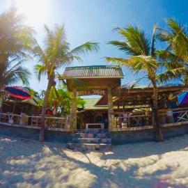 Beer's House Bungalows เบียร์เฮ้าส์บังกะโล，位于拉迈的酒店