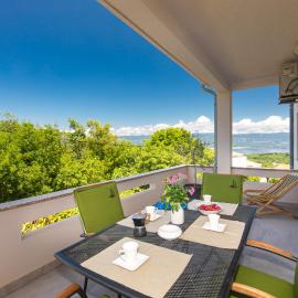Apartments House Risika，位于里斯卡的酒店
