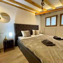 Mya Lenas Suite，位于Irrel的酒店
