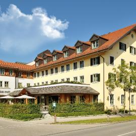 Hotel zur Post，位于阿施海姆的酒店