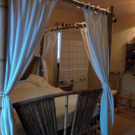 Anette Resort & SPA，位于Covaci的酒店