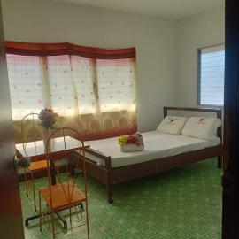 WJV INN LILOAN，位于Liloan的酒店