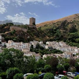 Vivienda Turística Bufer Cazorla