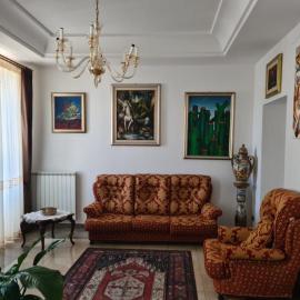 Appartamento Deluxe Centrale,