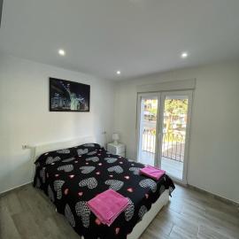 De la Cuenca Mieres II con parking Privado，位于米耶雷斯的酒店