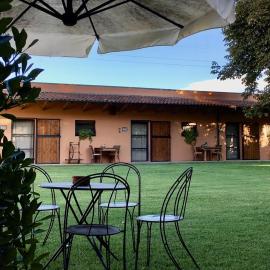 Società agricola le more Agriturismo La Dondina，位于布德里奥的酒店