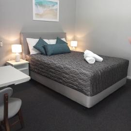 Solomon Inn Motel Figtree，位于卧龙岗的酒店