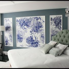 Casa Vacanze Borc dai Cucs，位于Faedis的酒店